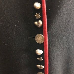 Geiger of Austria Jackets & Coats - Boiled Wool jacket Geiger of Austria Jackets & Coats - Boiled Wool jacket